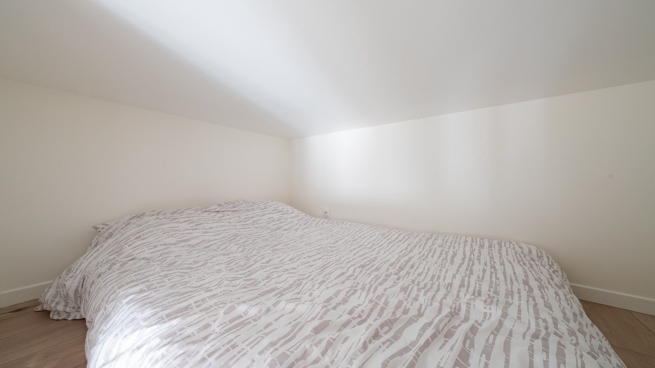 Photo of Bedroom in Doullens