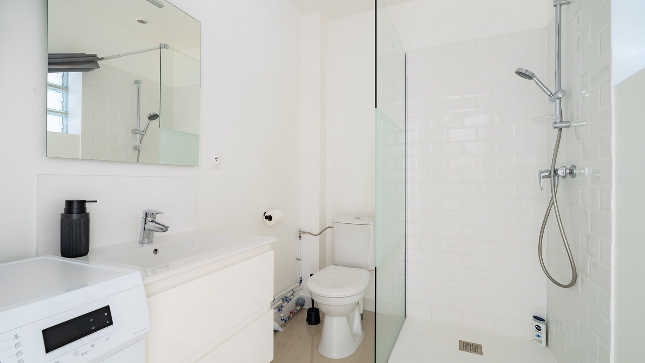 Photo of Bathroom in Doullens