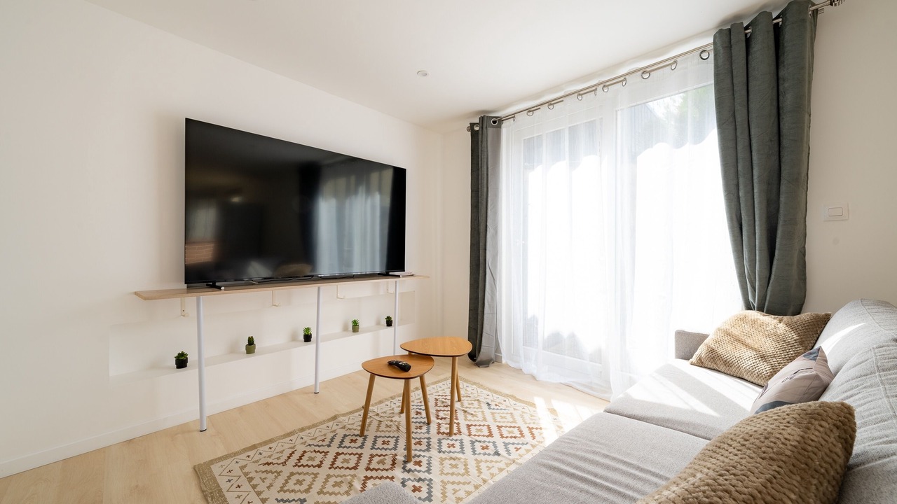 Photo of Livingroom in Doullens