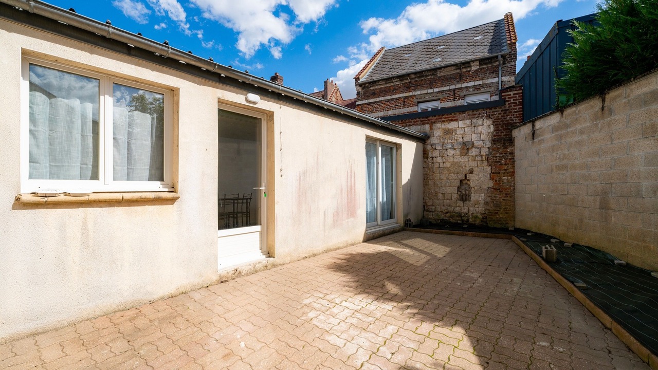 Photo of Outdoor in Doullens