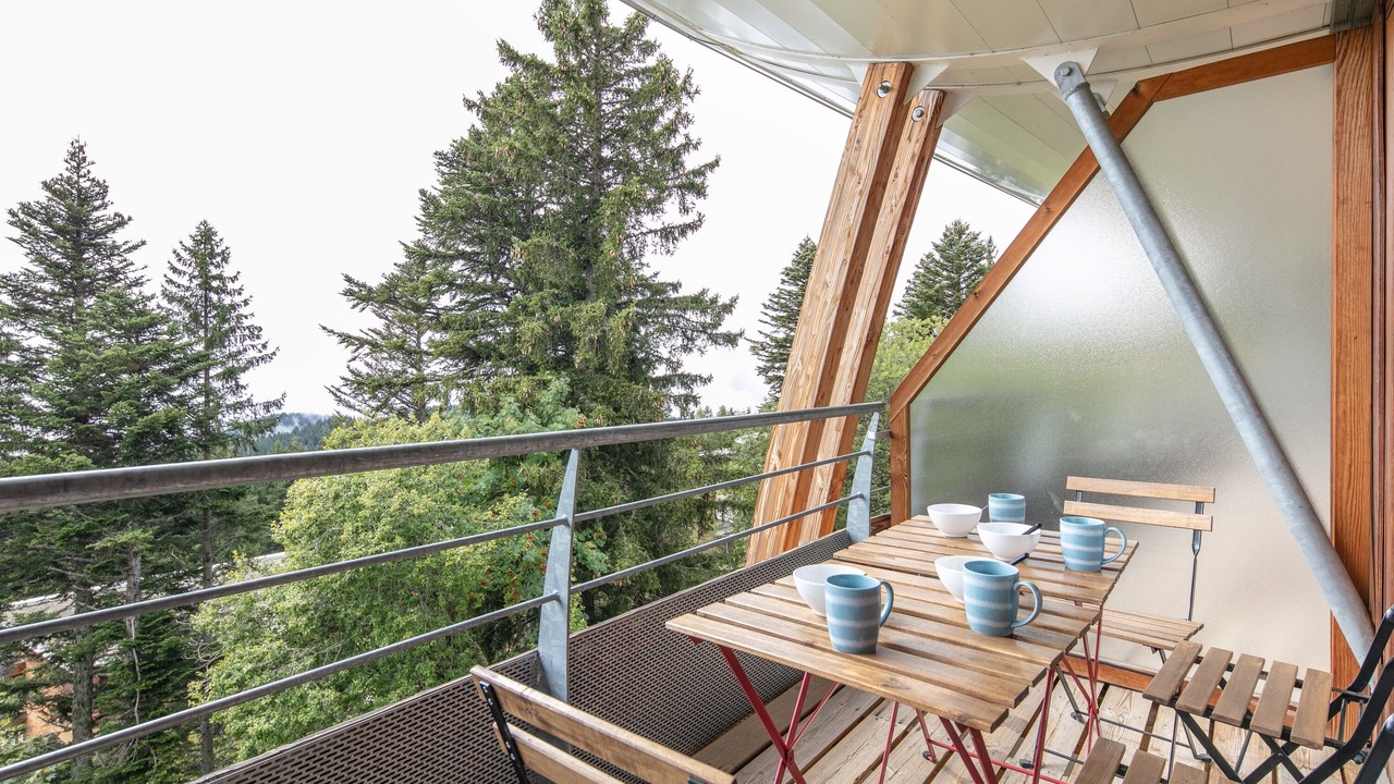 Photo of Outdoor in Chamrousse