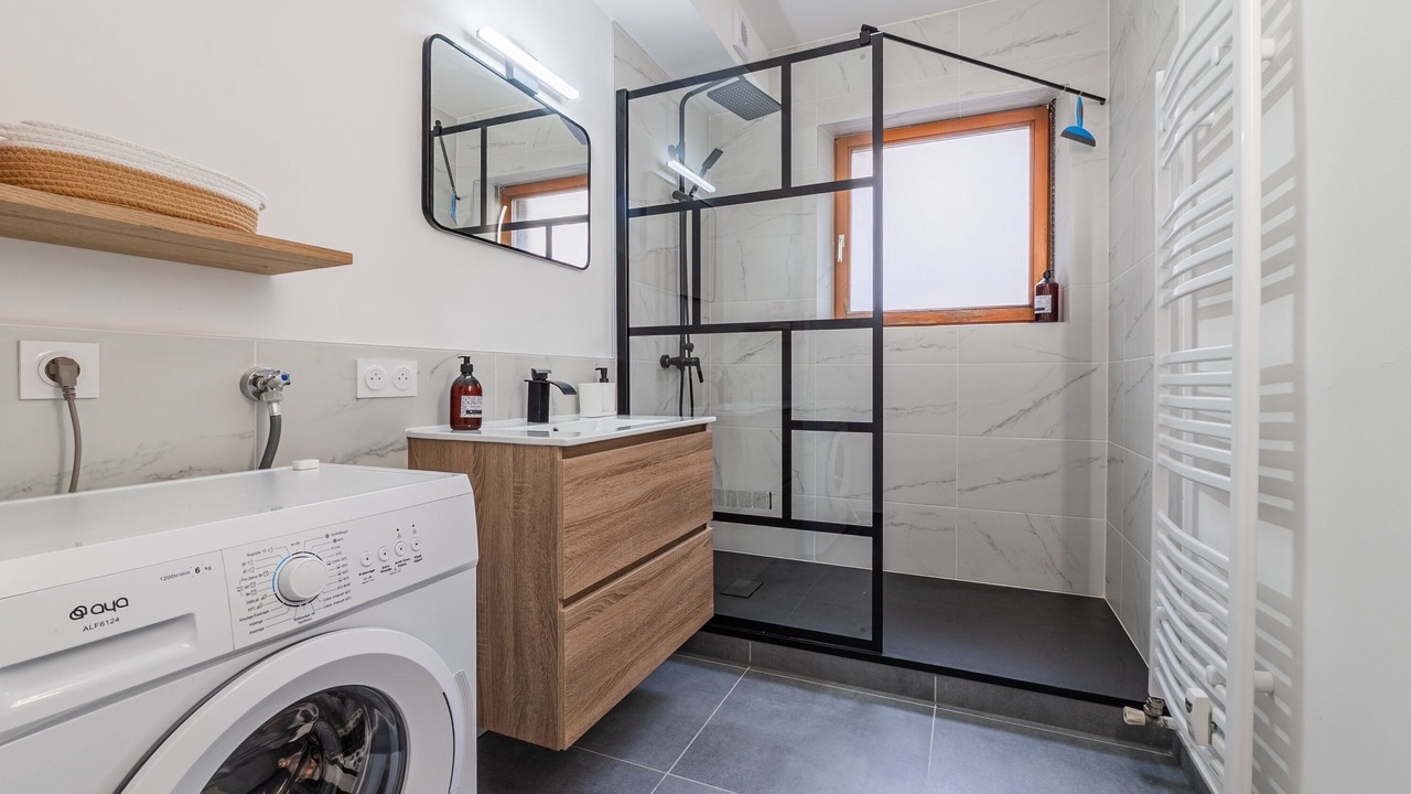 Photo of Bathroom in Krutenau