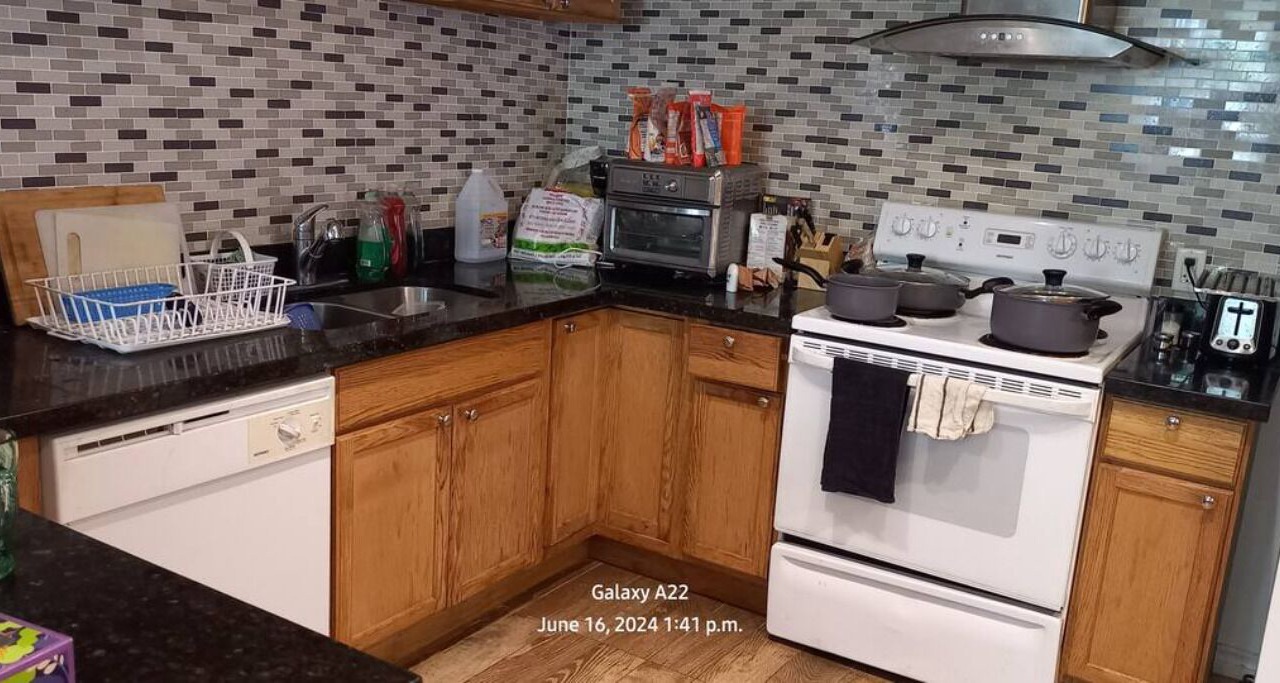 Photo of Kitchen in Bowmanville