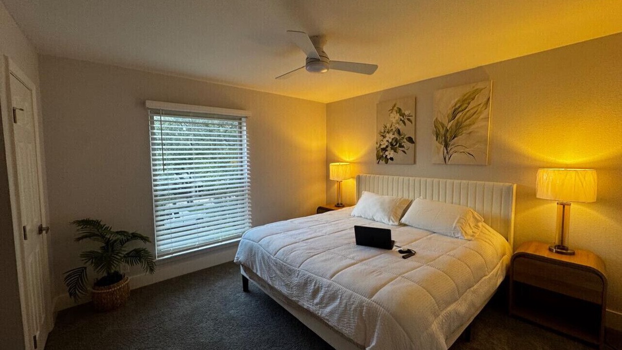 Photo of Bedroom in Vance Jackson
