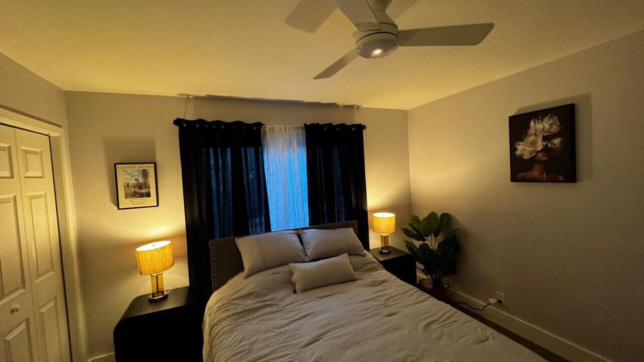 Photo of Bedroom in Vance Jackson