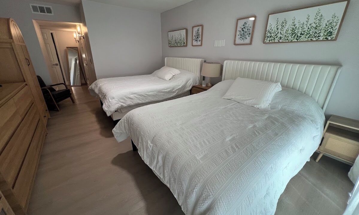 Photo of Bedroom in Vance Jackson