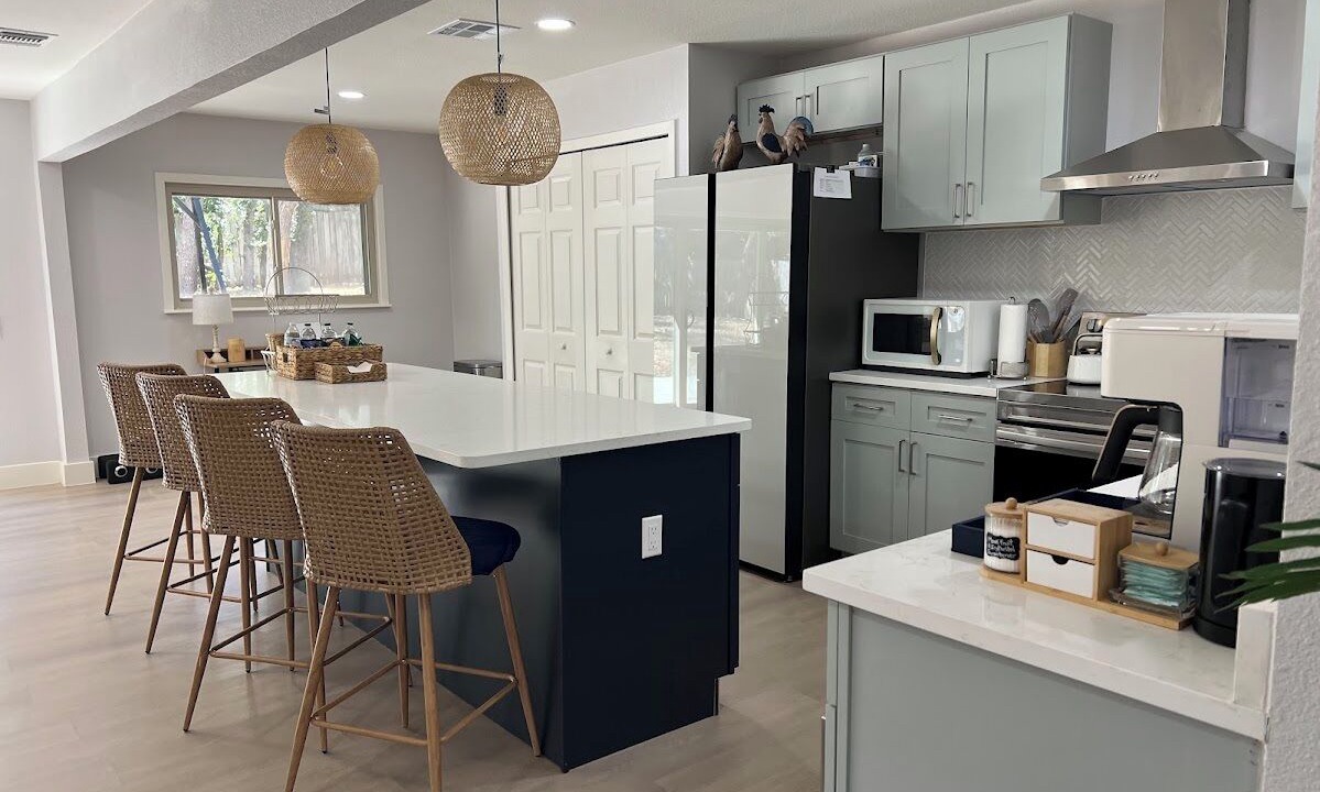 Photo of Kitchen in Vance Jackson