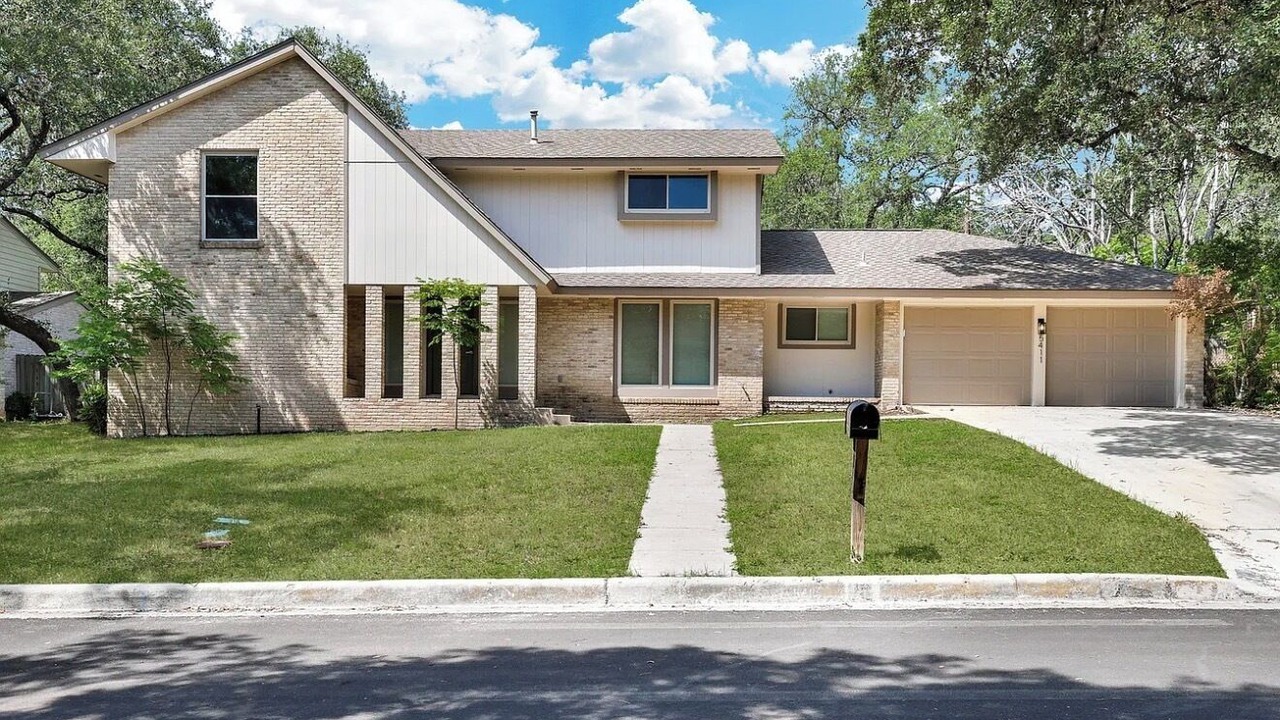 Photo of Outdoor in Vance Jackson