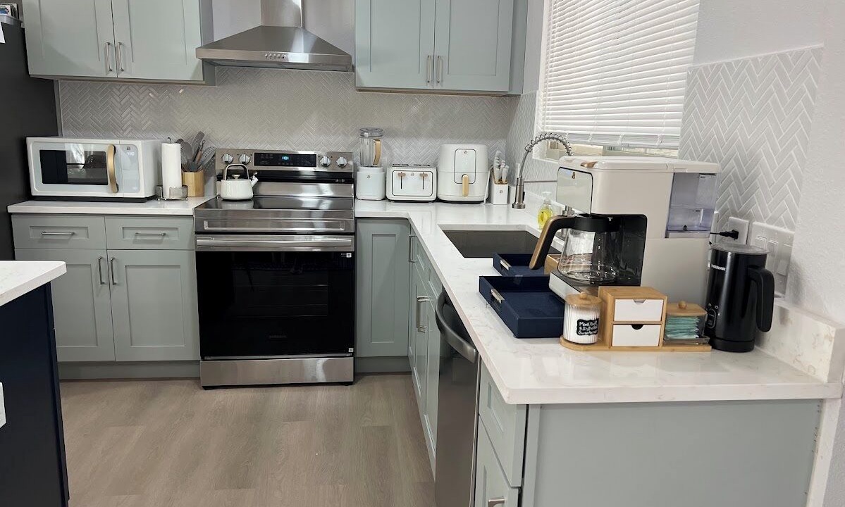 Photo of Kitchen in Vance Jackson