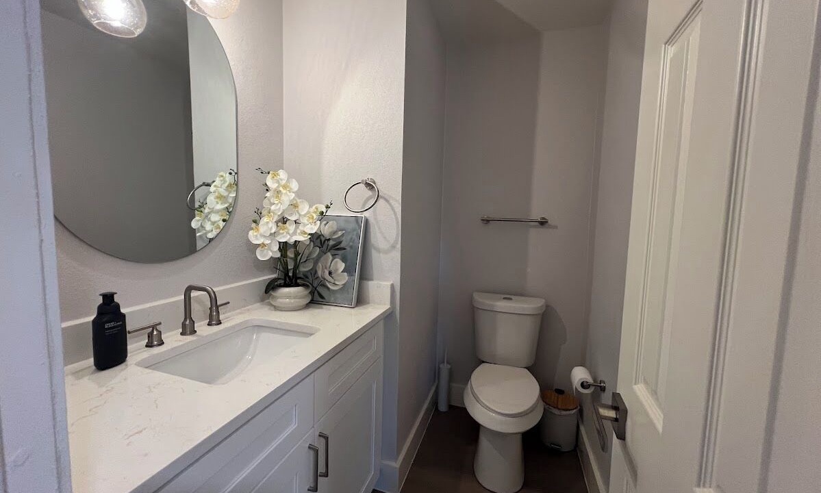 Photo of Bathroom in Vance Jackson