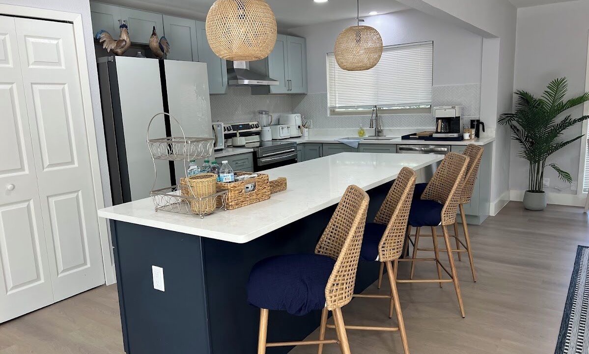 Photo of Kitchen in Vance Jackson