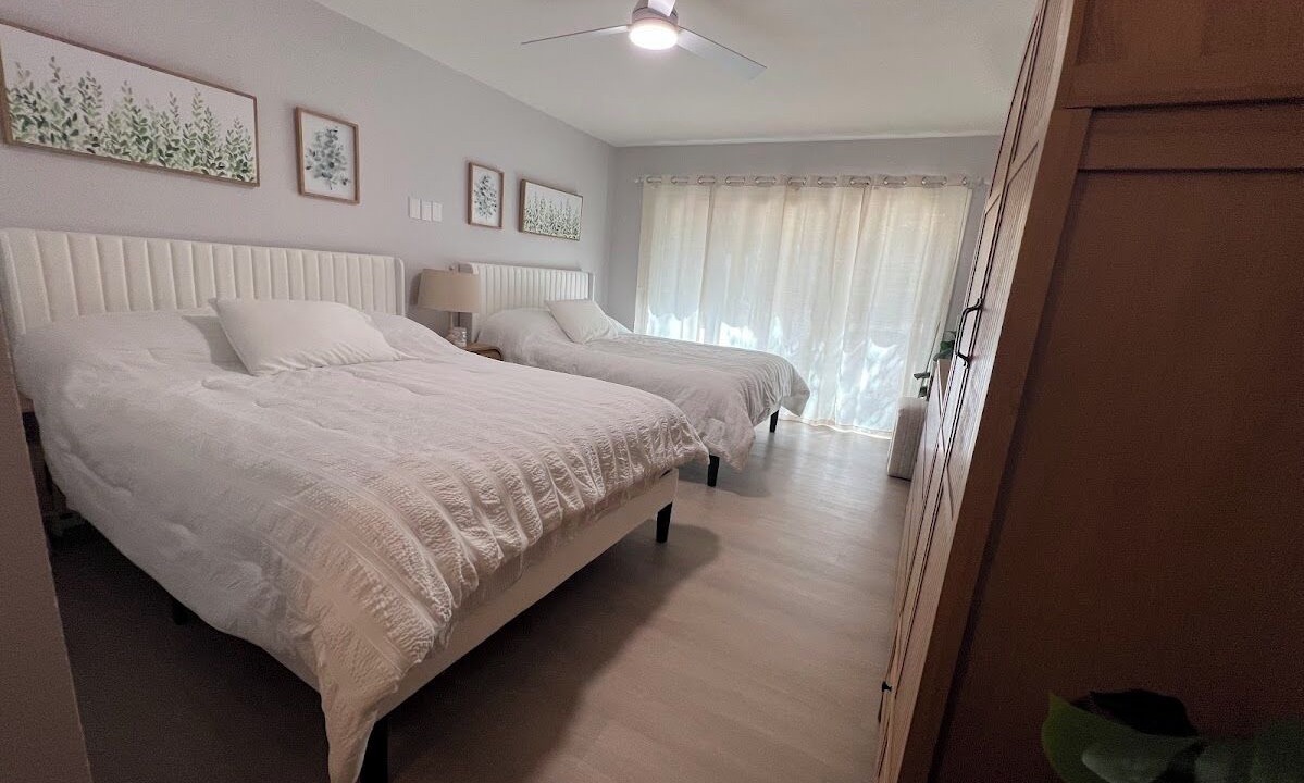 Photo of Bedroom in Vance Jackson