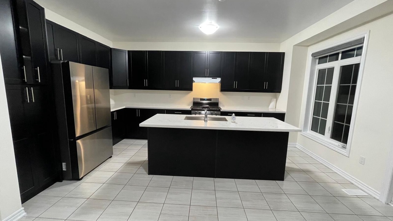 Photo of Kitchen in Mount Pleasant