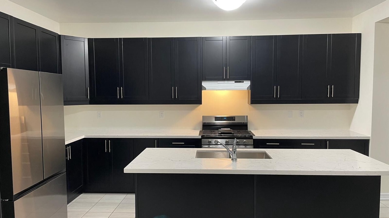 Photo of Kitchen in Mount Pleasant