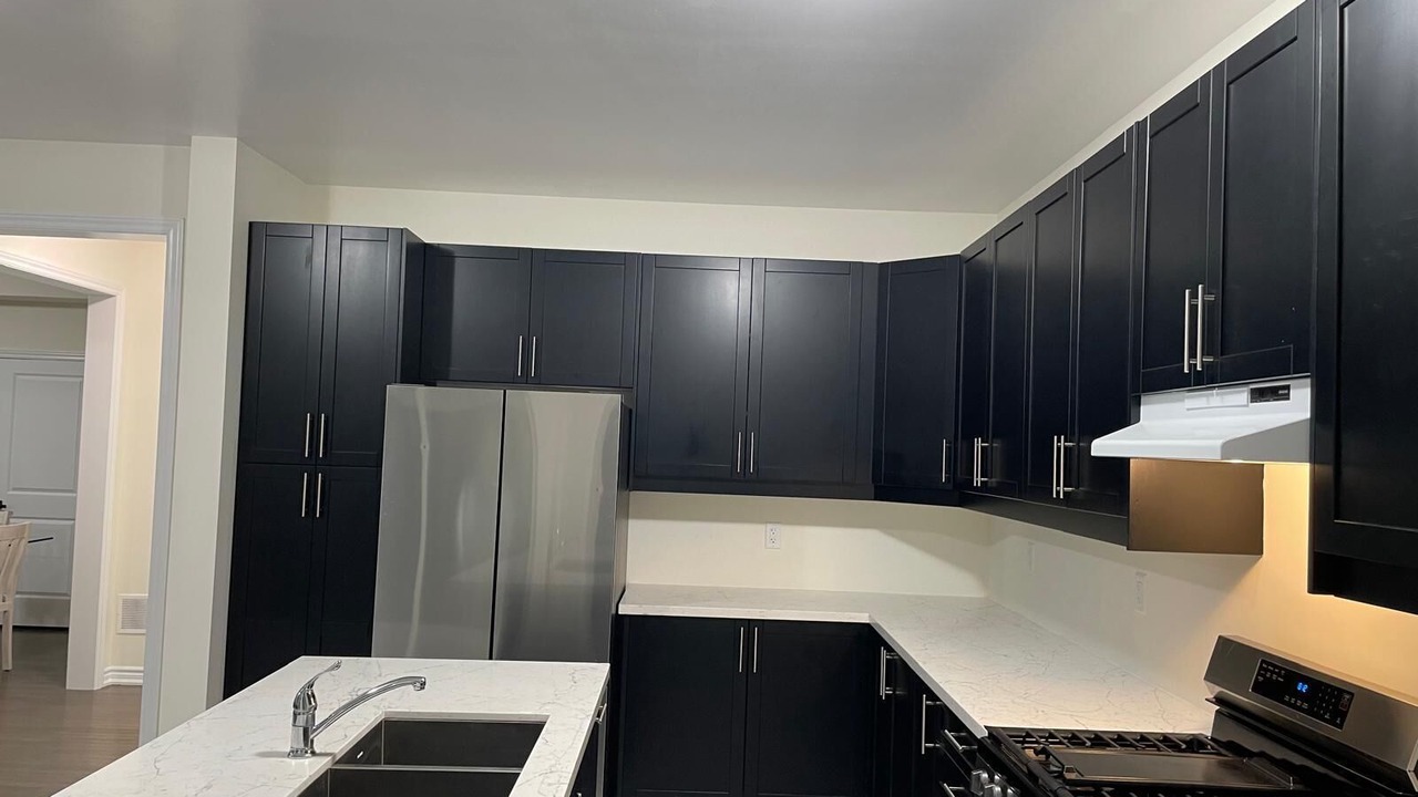 Photo of Kitchen in Mount Pleasant
