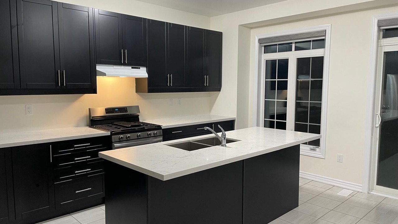 Photo of Kitchen in Mount Pleasant