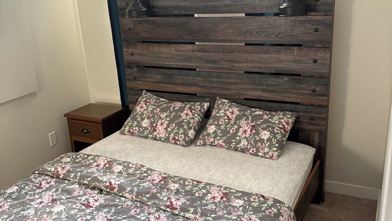 Photo of Bedroom in Regina