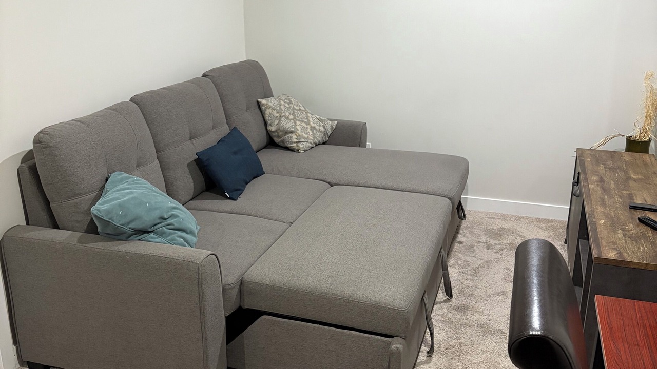 Photo of Livingroom in Regina