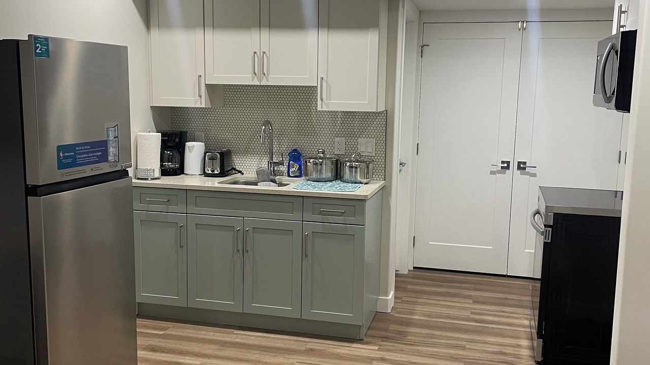 Photo of Kitchen in Regina