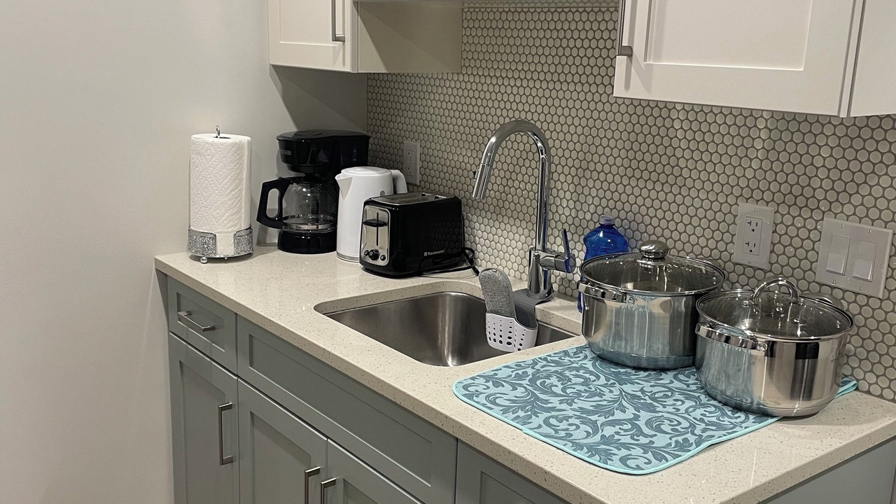 Photo of Kitchen in Regina