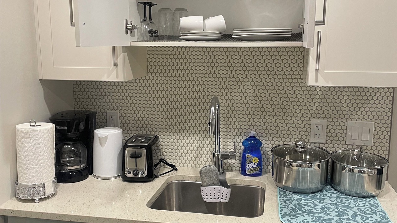 Photo of Kitchen in Regina
