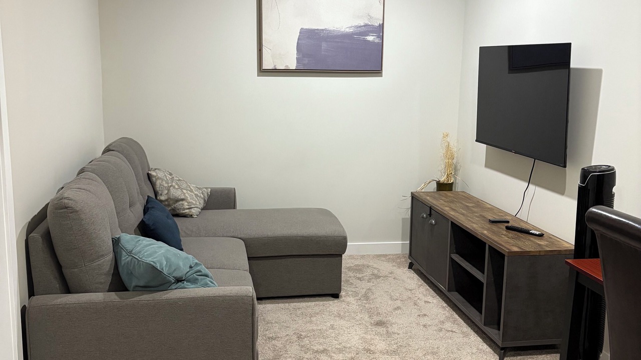 Photo of Livingroom in Regina
