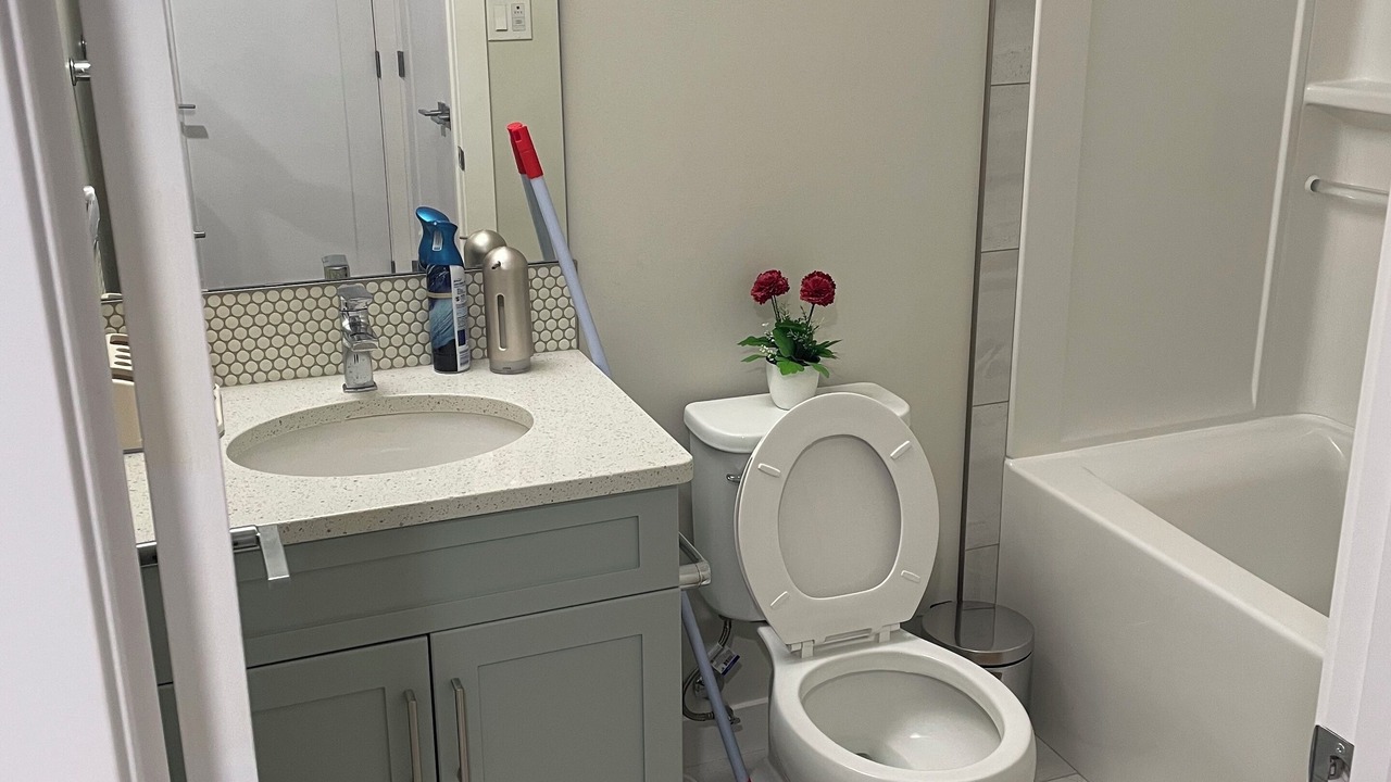 Photo of Bathroom in Regina
