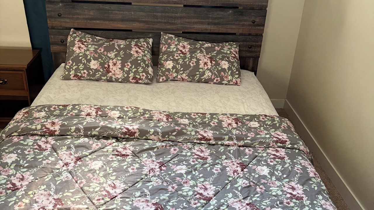 Photo of Bedroom in Regina