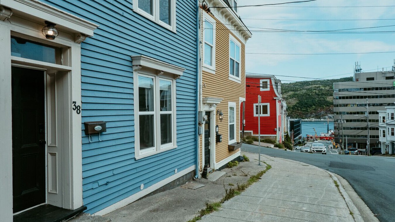 Photo of Outdoor in Downtown St. John's