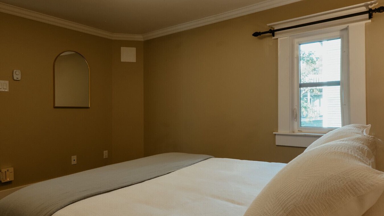 Photo of Bedroom in Downtown St. John's