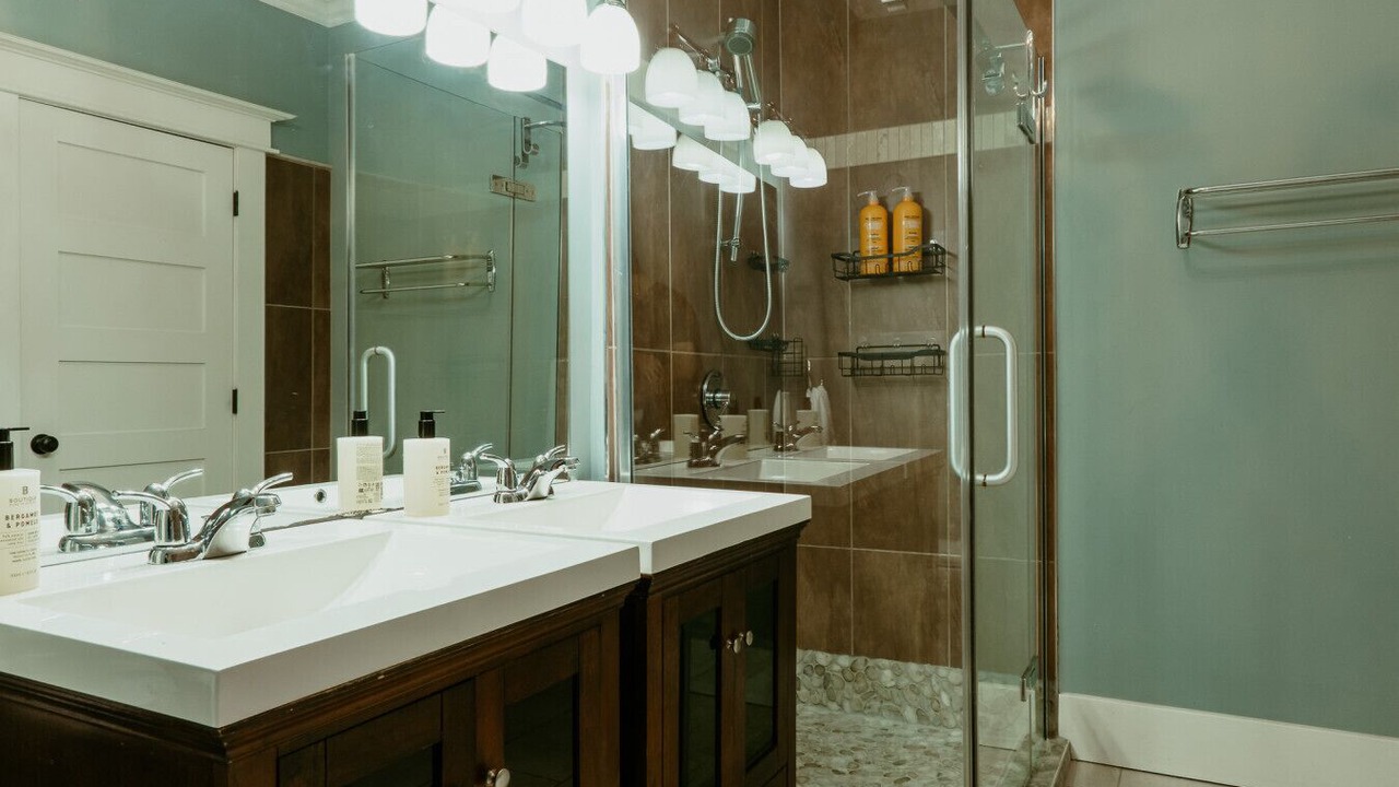 Photo of Bathroom in Downtown St. John's