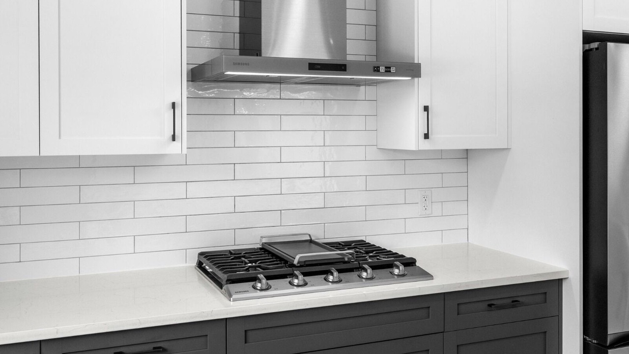Photo of Kitchen in Beckwith