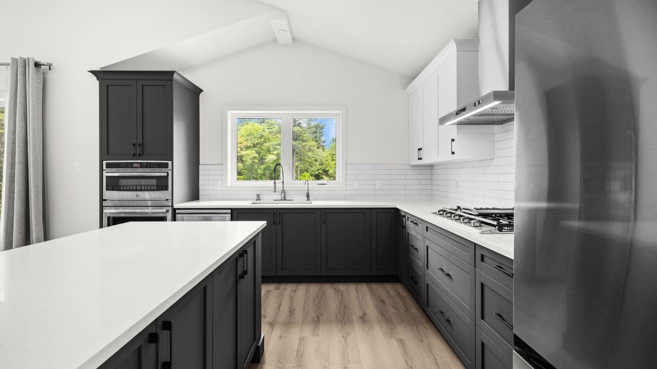 Photo of Kitchen in Beckwith