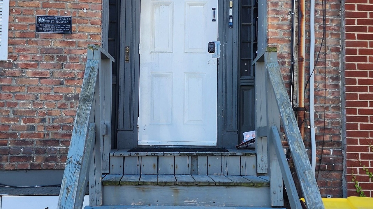 Photo of Outdoor in Seward Place