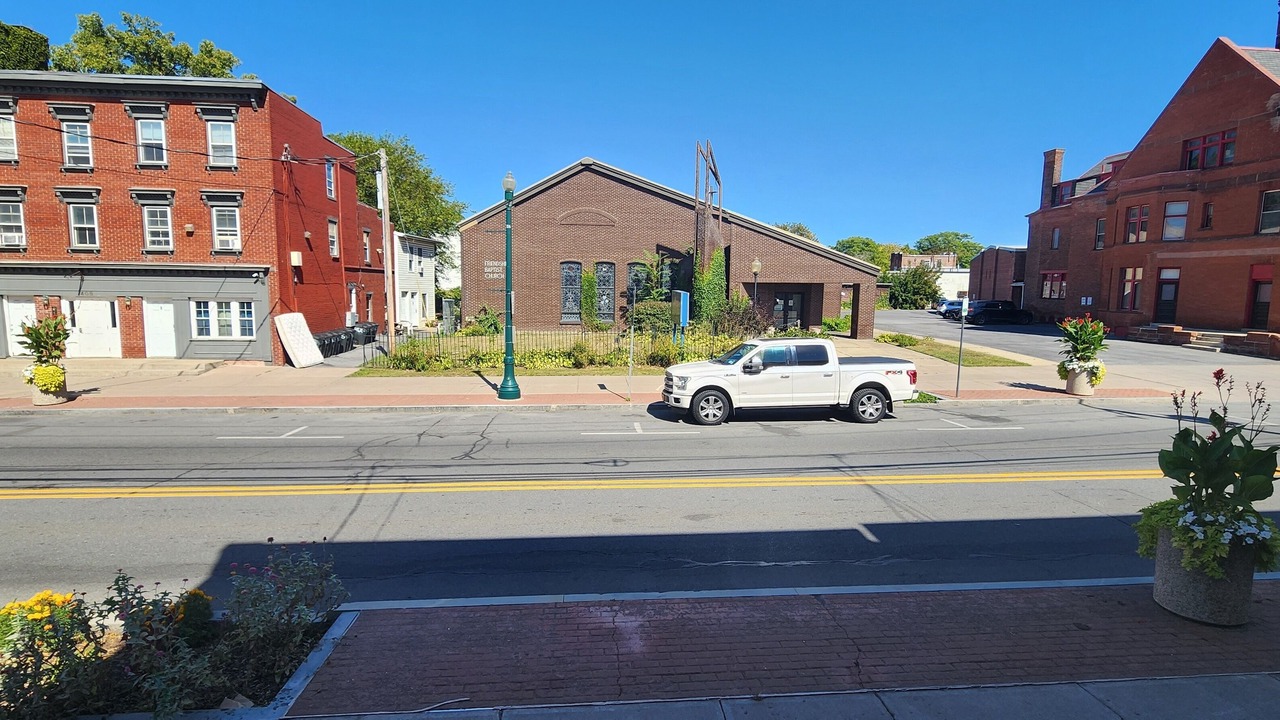 Photo of Outdoor in Seward Place