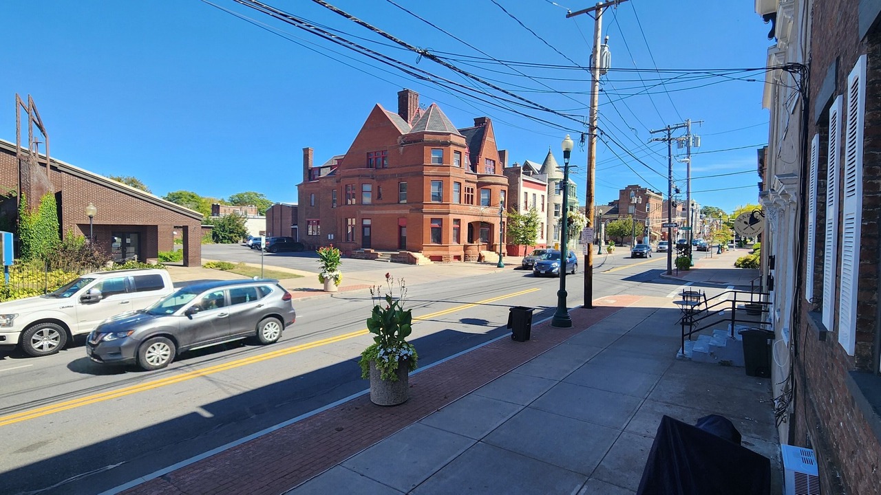 Photo of Others in Seward Place
