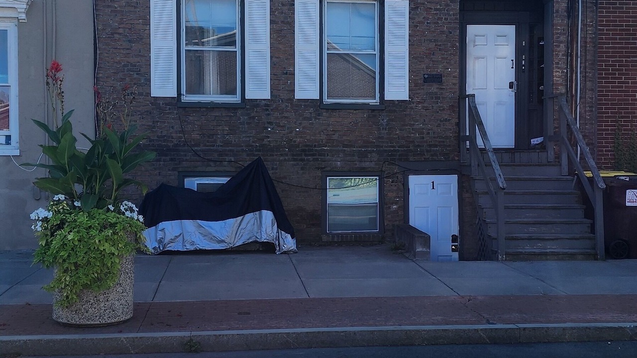 Photo of Outdoor in Seward Place
