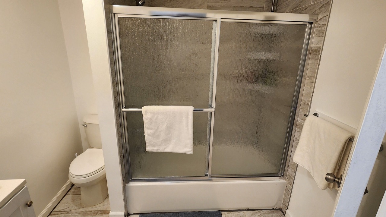 Photo of Bathroom in Seward Place