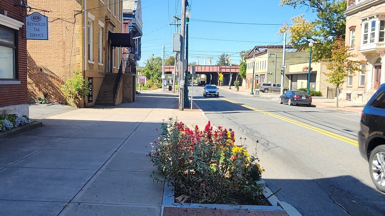 Photo of Others in Seward Place