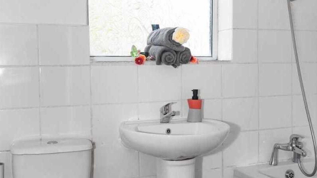 Photo of Bathroom in Leigh