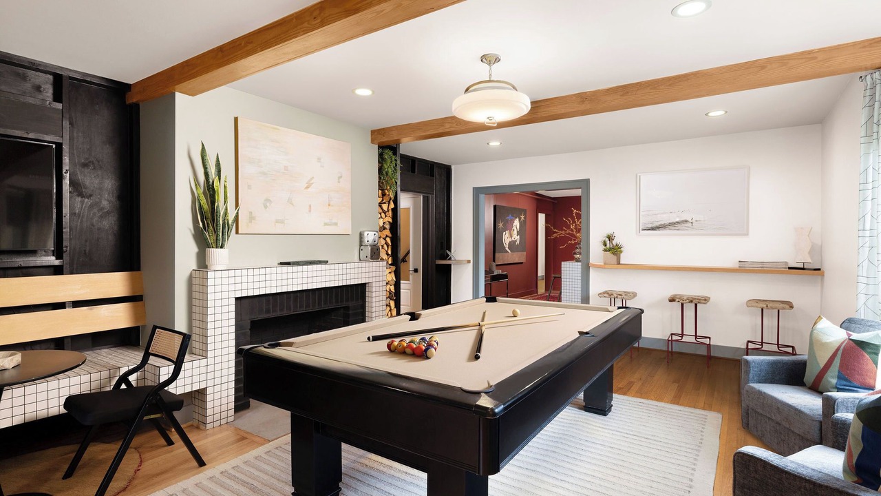 Photo of Bedroom in Greenville