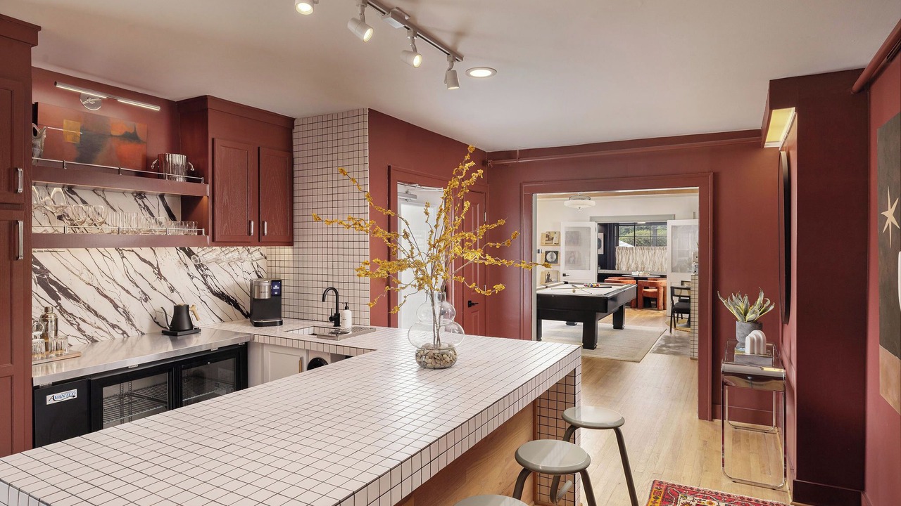 Photo of Kitchen in Greenville