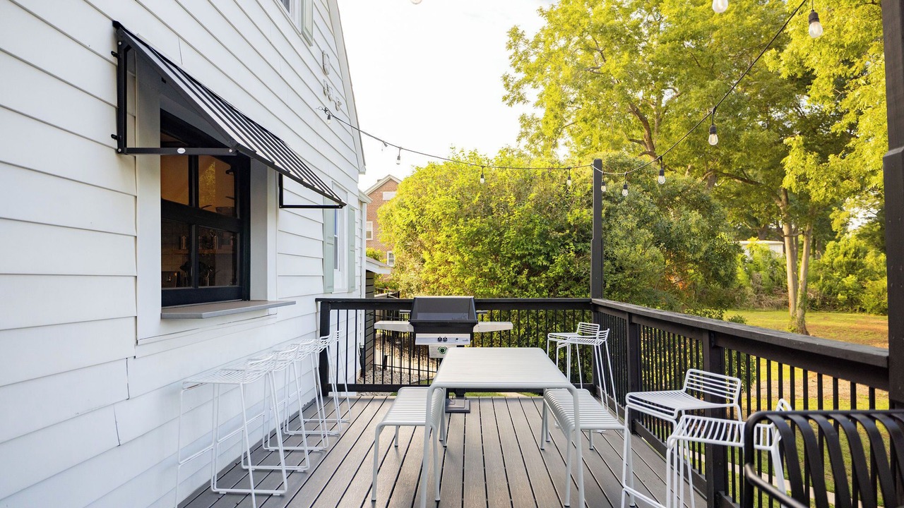 Photo of Outdoor in Greenville
