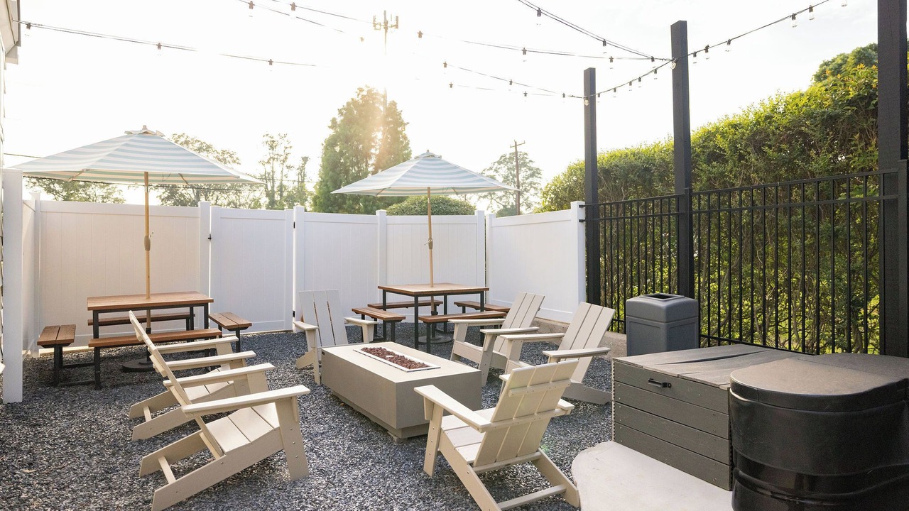 Photo of Outdoor in Greenville