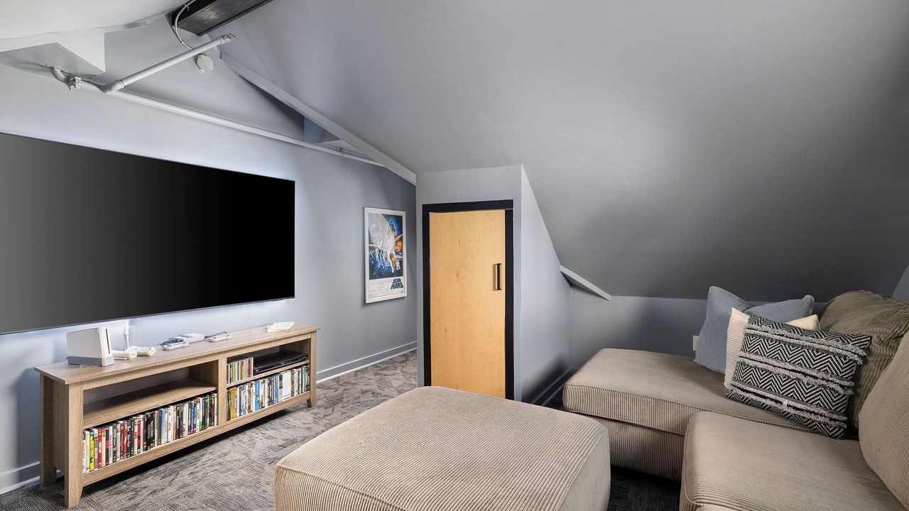 Photo of Livingroom in Greenville