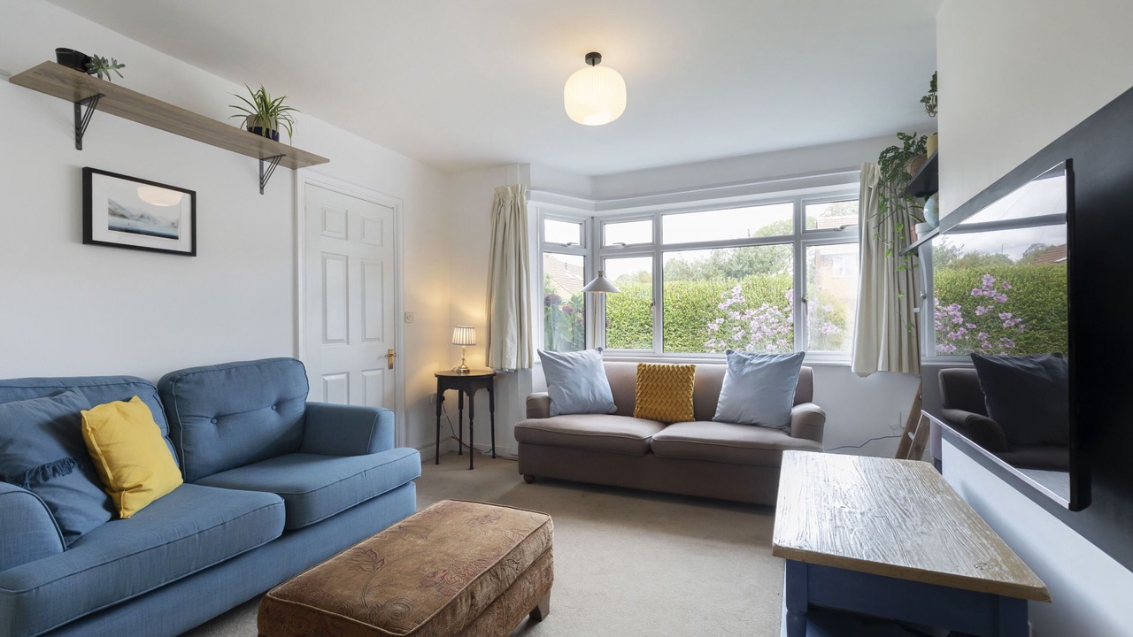 Photo of Bedroom in Stonehouse