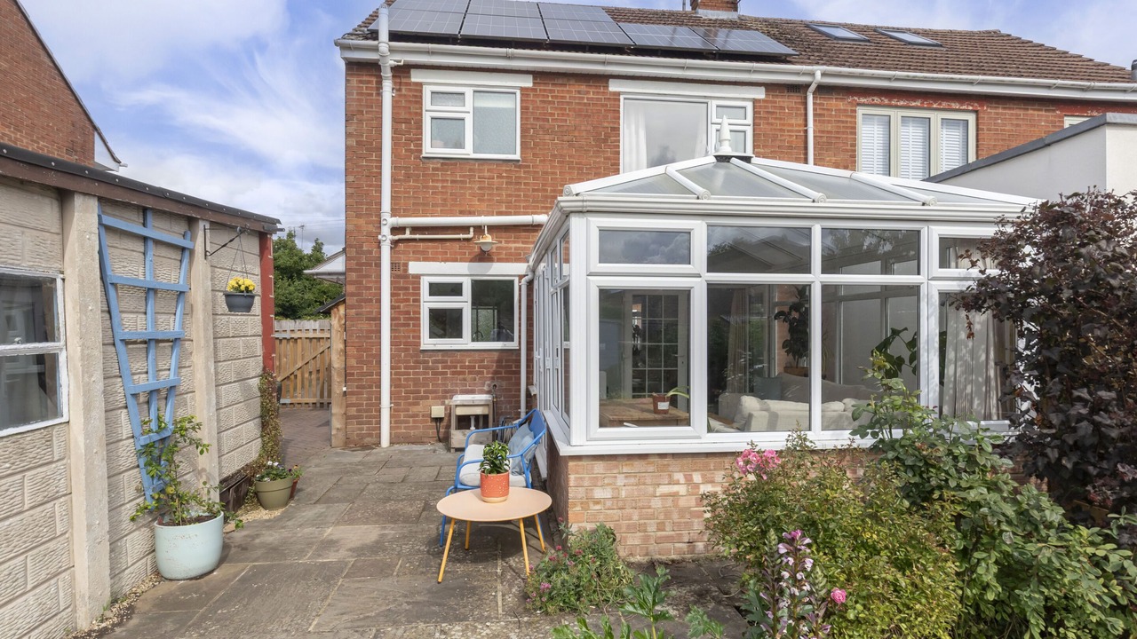 Photo of Outdoor in Stonehouse