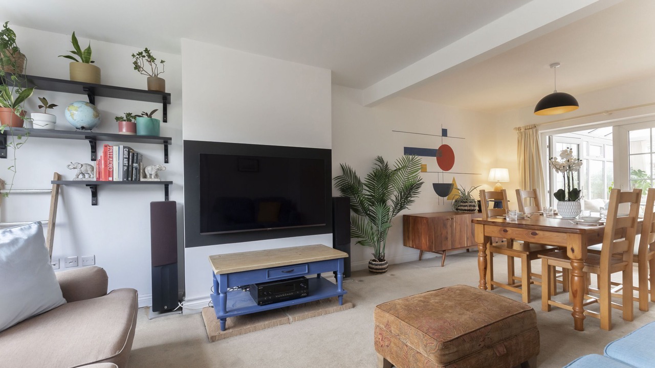 Photo of Bedroom in Stonehouse