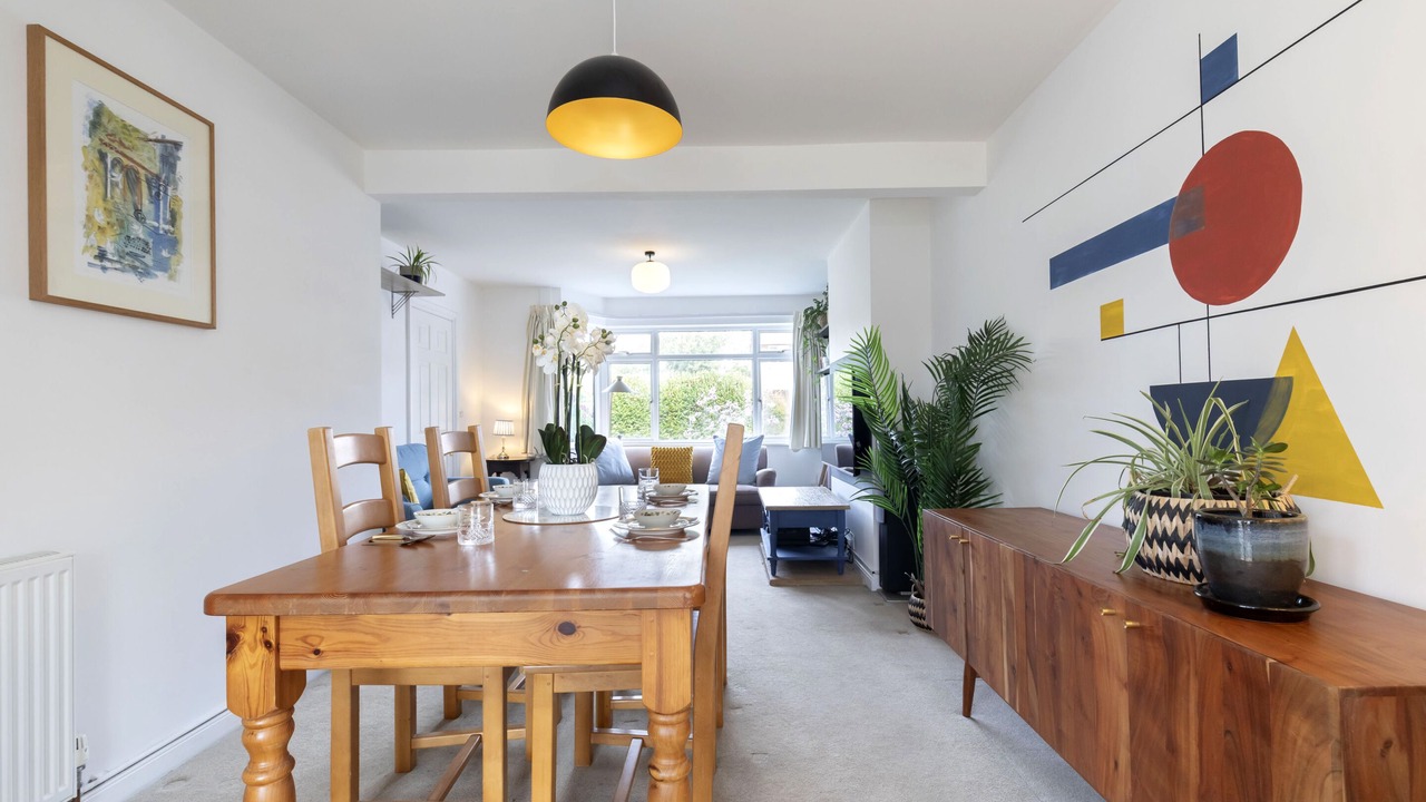 Photo of Livingroom in Stonehouse