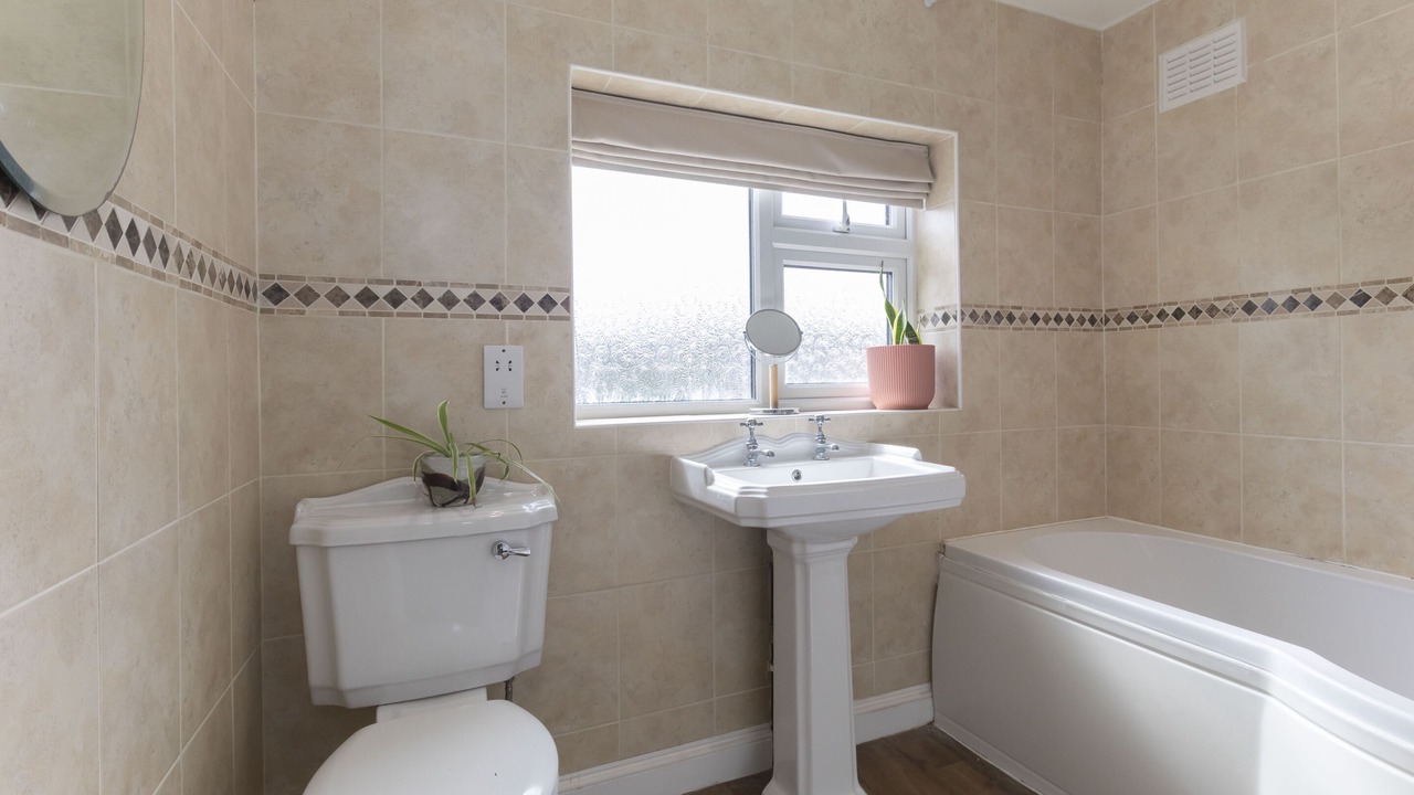 Photo of Bathroom in Stonehouse